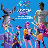Música de película: Los soundtracks del 2025