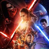 Have You Seen: Star Wars Episode VII - The Force Awakens