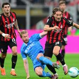 Serie A Matchday 5 Recap - the Scudetto race is ON! - Ep. 279