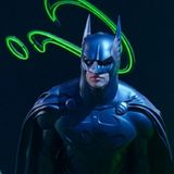 Wing of Batman - 287 - Batman Forever and Batman & Robin