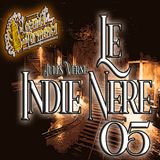 Audiolibro Le Indie nere - Jules Verne - Capitolo 05