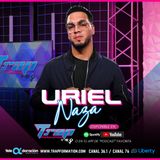 EP | Uriel Naza | TRAPFORMATION by Mr. P