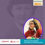 Historia de mujeres con Yuruen Lerma