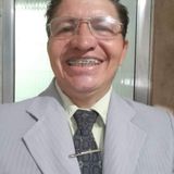 Decimo terceiro elo da campanha do oração jejum de Daniel c/PastorGilvan Consolo De Deus