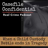 Custody Battle Turns to Murder: The Tragic Story of Kim and Frank Parker