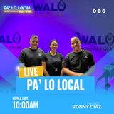 Pa' lo Local: La Esquina Criolla de Roemma (28 febrero 24)