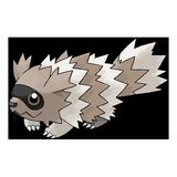 #263 Zigzagoon