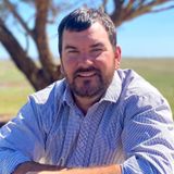 Sam Telfer, Liberal candidate for Flinders in western South Australia on farming, mining, health & community sport