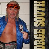 "Wrestling Through the Ages: The Franchise Shane Douglas Shoots with George South"