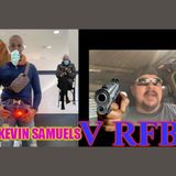 KEVIN SAMUELS V RFB  #npd​ #narcissist​ #kevinsamuels