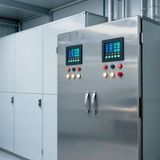 What to Look for in a Cold Room Control Panel