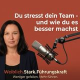 Trailer zu Folge 1 - Unter Stress wurde ich nicht klarer. Ich kontrollierte