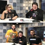 Antenados #91 - Danilo Gobatto entrevista Leila Navarro e Maneva