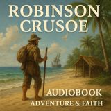 Robinson Crusoe – The Timeless Tale of Survival and Providence Part 1