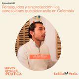 Perseguidos y sin protección: los venezolanos que piden asilo en Colombia