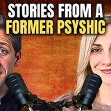 Interview with Ex-Psychic-Medium_ _The Demons Were Multiplying_ _ EP. 2