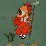 Mistress Mary |  L. Frank Baum Stories