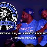 Crowd Work Pack_ Huntsville_ PT 2