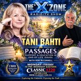 Rob McConnell Interviews - TANI BAHTI - Passages - Support & Education in End of Life Issues
