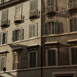 #720 Come Disneyland, tra keybox e B&B - e altre storie di Roma