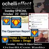 The Ochelli Effect 10-22-2023 Ed Opperman
