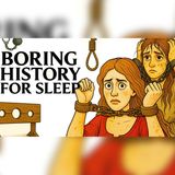 The Hidden Crimes of Medieval Women | History Sleep Audiobook