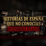 Misterios reales de España que te dejarán sin palabras