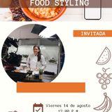 Food styling