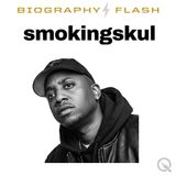 smokingskul Biography Flash: From Stockholm to SoundCloud to Geffen Records, the Rise of Elijah Faustin