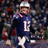 SNBS - Tom Brady will not be a Colt, and he shouldn't be