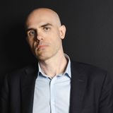 “Il mondo è già cambiato”. C’è Dario Fabbri per il primo evento fuorifestival Mav