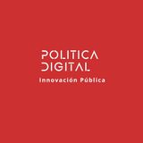 Componentes de una Agenda Digital:  Mila Gascó, Irene Levy, Luis Fellipe Luna  y Andrés Hofmann
