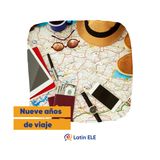 65. ¡Nueve años de viaje! 🧳 (con Giane 🇨🇱 de Spanish Connected)