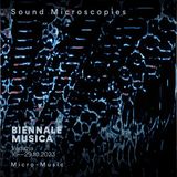Episodio 1: Sound Microscopies