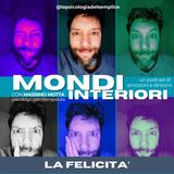 Ep 11 - La felicità