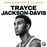 Trayce Jackson-Davis Biography Flash: Illness, G League Sparks, and a Raptors Finale Return