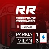 S02 - E45 - Parma - Milan 1-3, 10/04/2021