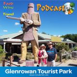 What's So Special About Glenrowan Tourist Park? - Kylie Cleal