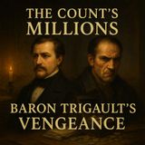 The Count’s Millions & Baron Trigault’s Vengeance by Émile Gaboriau Part 1