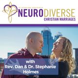 NeuroDiverse Christian Couples Connection