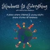 Episode 60- Kindness is Pawsitive Change