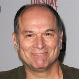 Celebrity John Kapelos from The Breakfast Club