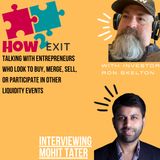 E168: PE Firm Blackbook Investments: Acquiring and Growing Profitable Websites with Mohit Tater