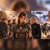 Elite-Soldaten der Galaxis: Eine Mission machte sie zum Albtraum | Sci-Fi
