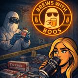 Episode 4: " Who Died For This"