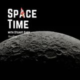 Moon Crashes, Radiation-Eating Fungi, and the Quest for Habitable Worlds