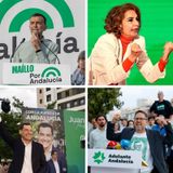 Noticias La Trinchera. ¿Qué va a pasar en Andalucía?
