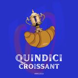 Quindici Croissant - La polvere si posa su Francia 2023