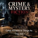 Caleb Williams or Things As They Are - William Godwin - Part 2