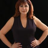 Author and spirit guide/healer Marla Goldberg talks 10 tips to Keeping Spirits High during crisis on The Mike Wagner Show!
